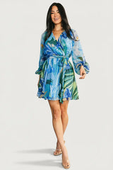 Rev Mini Dress