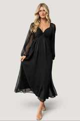 Dione Midi Dress