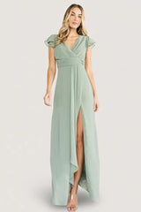 Jasmine Maxi Dress