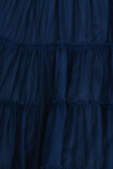 Fabric Swatch - Emma Tulle