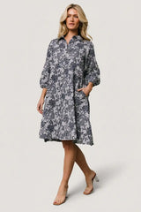 Dakota Babydoll Dress