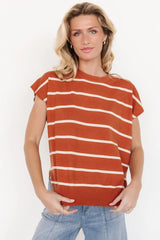 Ada Dolman Top