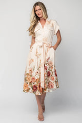 Pembroke Midi Dress