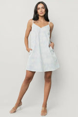 Nyra Short Dress