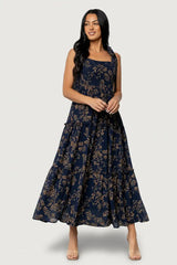Anita Maxi Dress