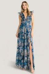 Adelyn Maxi Dress