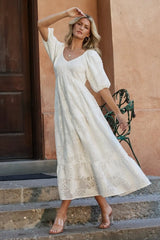 Hayward Dress