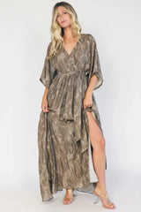 Kalea Maxi Dress