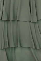 Fabric Swatch - Montaigne Chiffon