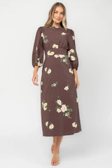 Karalie Maxi Dress