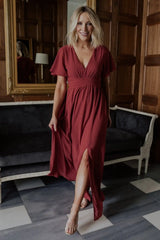 Ramona Maxi Dress