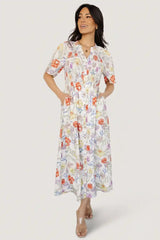 Botega Midi Dress