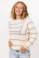 Rhya Knit Sweater