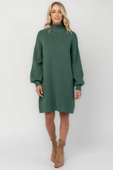 Harlow Sweater Dress