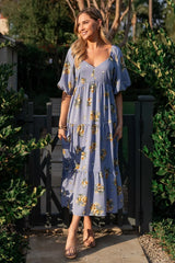 Judith Dress