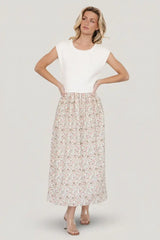 Myra Sweater Dress