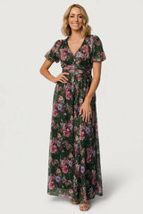 Ardley Maxi Dress