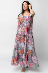 Anita Maxi Dress
