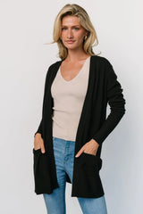 Edison Cardigan