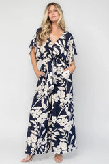 Thalassa Jumpsuit
