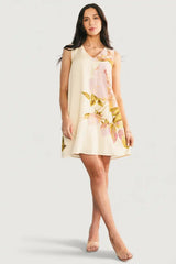 Beatriz Short Dress