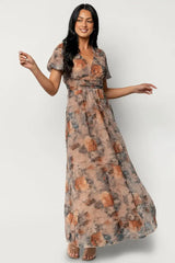Ardley Maxi Dress