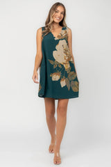 Beatriz Short Dress