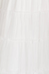 Fabric Swatch - Emma Tulle