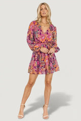 Newark Mini Dress