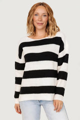 Cervinia Knit Sweater