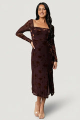 Tamara Midi Dress