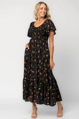 Joanie Smocked Dress