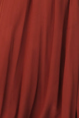 Fabric Swatch - Birdie Chiffon