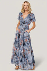 Ardley Maxi Dress