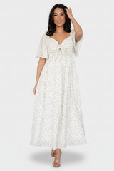 Carah Tie Dress