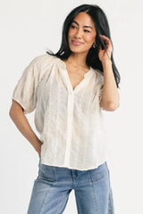 Bellamy Lace Top