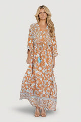 Laken Maxi Dress
