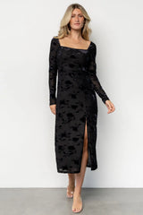 Tamara Midi Dress