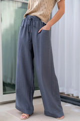 Leza Pants