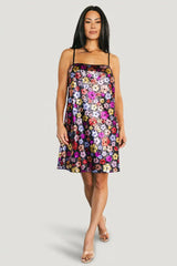 Malia Sequin Mini Dress