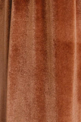 Fabric Swatch - Meghan Velvet