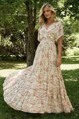 Katherine Maxi Dress