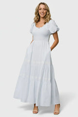 Carrington Maxi Dress
