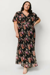 Ardley Maxi Dress