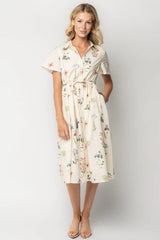 Marley Midi Dress