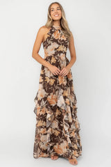 Elaine Maxi Dress
