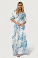 Dara Maxi Dress
