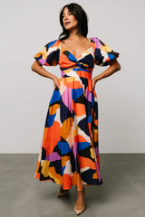 Lola Midi Dress