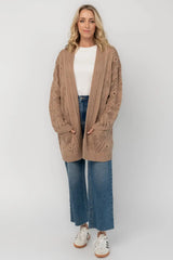 Loeb Knit Cardigan
