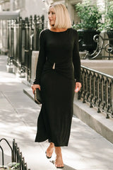 Highline Dress